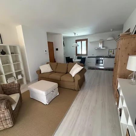 Lägenhet Casa Di Mare *