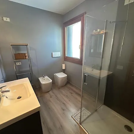 Casa Di Mare Apartman Caorle