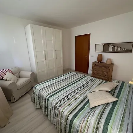 Casa Di Mare Apartamento