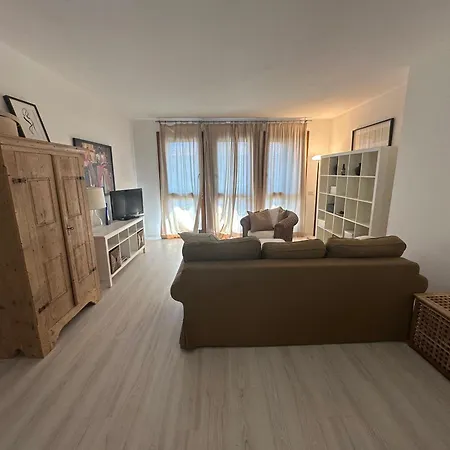 Casa Di Mare Lägenhet *