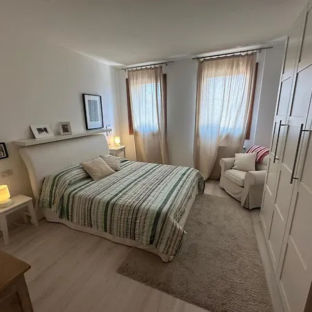 Casa Di Mare Lägenhet Caorle