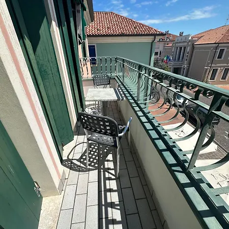 Casa Di Mare Caorle