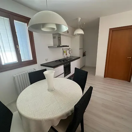 Casa Di Mare Lägenhet Caorle