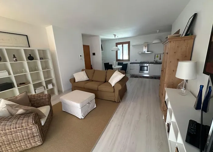 Apartament Casa Di Mare *