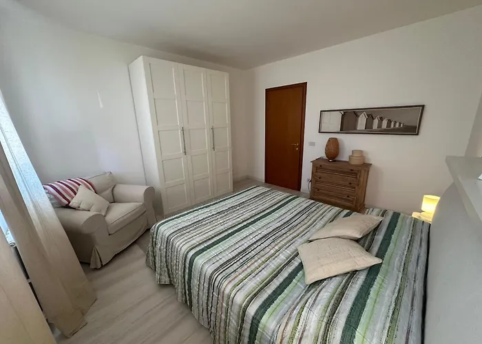 Casa Di Mare Apartament