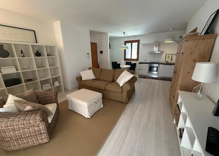 Casa Di Mare * Caorle