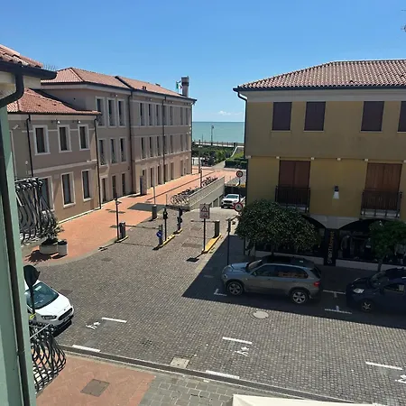Apartamento Casa Di Mare