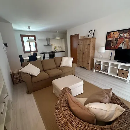 Casa Di Mare *
