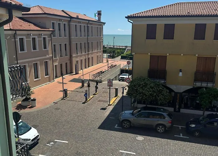 公寓 Casa Di Mare
