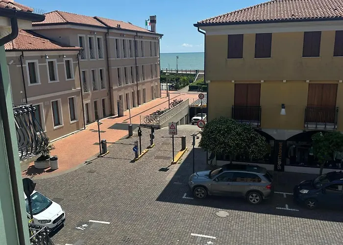 Casa Di Mare