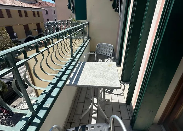 Casa Di Mare