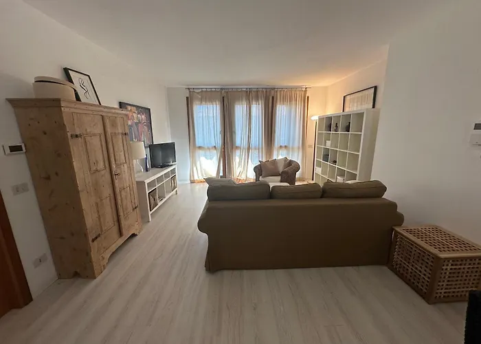 Casa Di Mare 公寓 *
