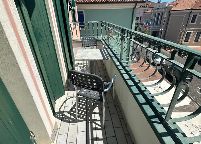 Casa Di Mare 卡奥莱