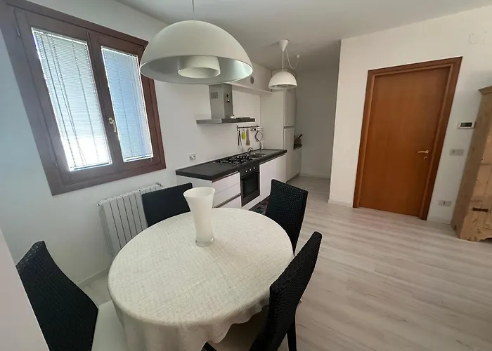 Casa Di Mare Daire Caorle